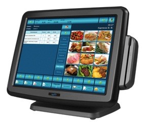 Оборудование для ресторанов и кафе-POS-терминалы Uniq